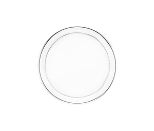 Portion Pot Lids 2-4oz PLA - Vegware - Carton