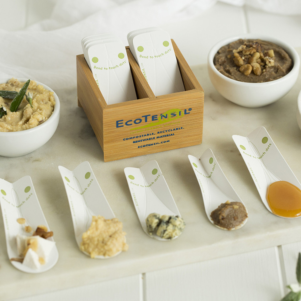 Ecotaster Mini - Epicure