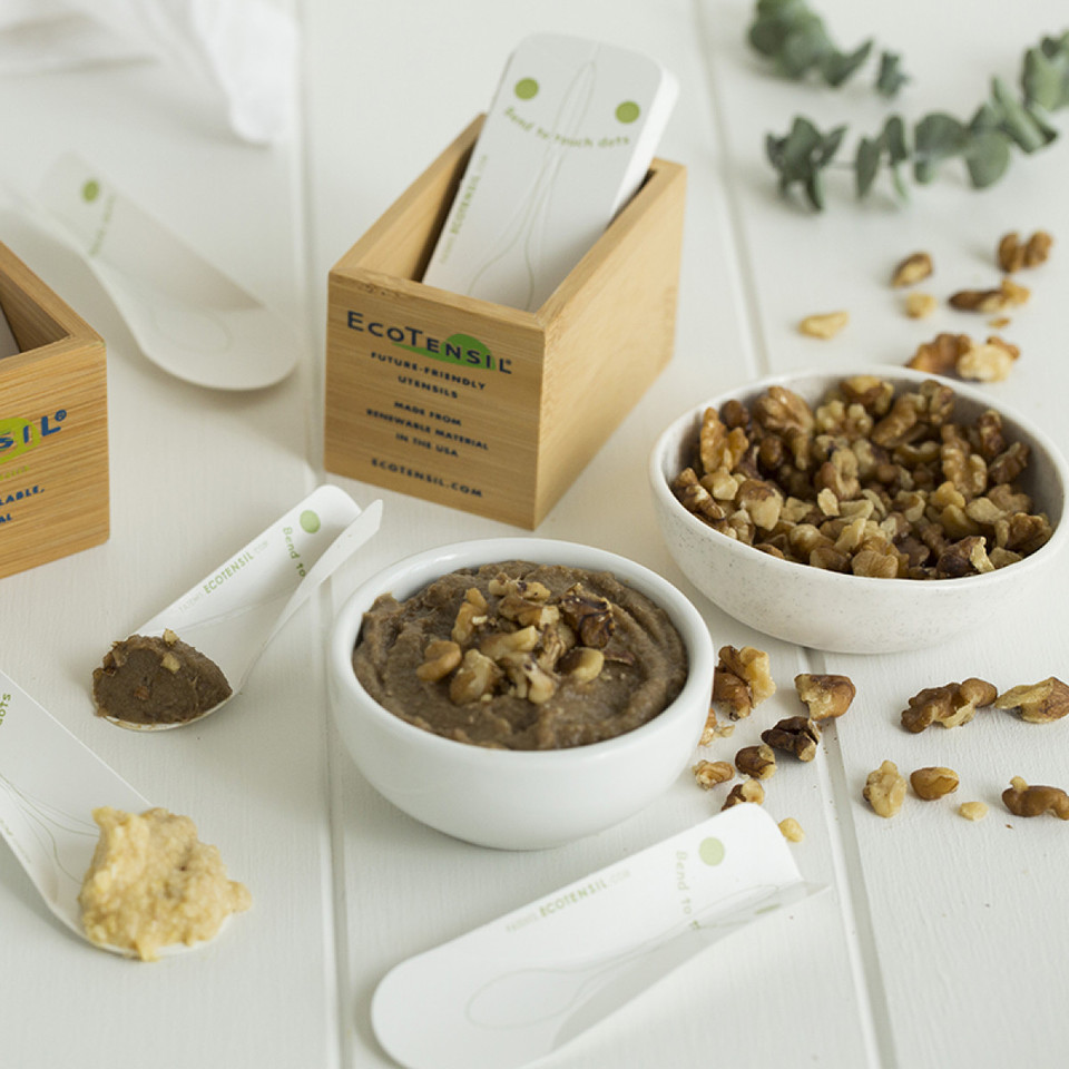 Ecotaster Mid - Epicure