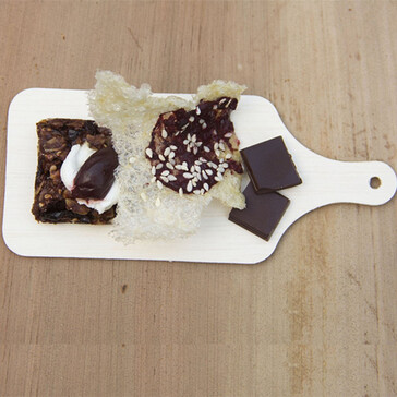 Verterra Small Rectangle Cheese Board - Epicure