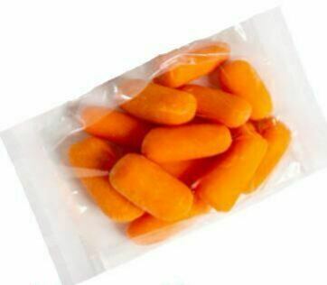 Natureflex Super Roll Cellophane Bags 125x60x330mm 19mu