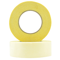 Double Sided OPP Acrylic/Rubber Exhibition Tape 12mm - Pomona