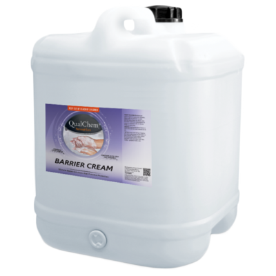 Barrier Cream 20L - Qualchem