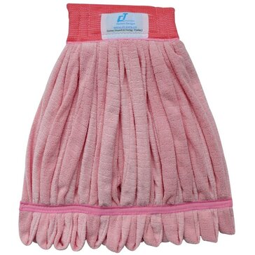 Filta Kentucky Microfibre Mop Head (red) - 325g/40cm