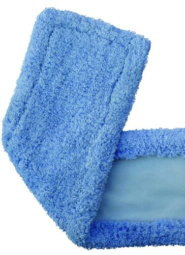 Filta Microfibre Flat Mop Fringe 64cm (dry use only) - Filta