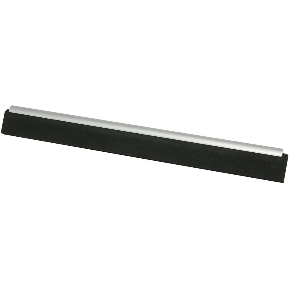 Black Neoprene Floor Squeegee Refill 60cm - Edco