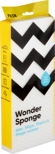 Wonder Sponge Commercial Grade (large) - Filta