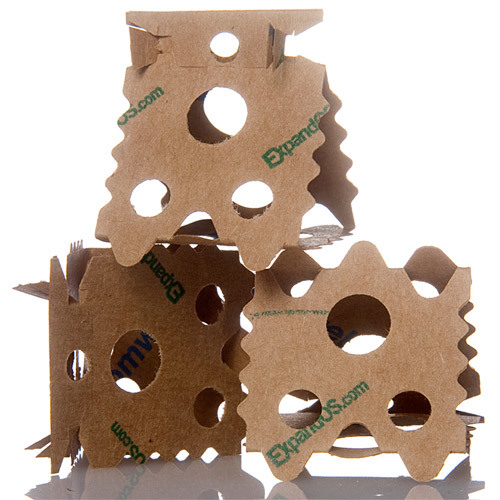 Protective Packaging 5.5kg - ExpandOS