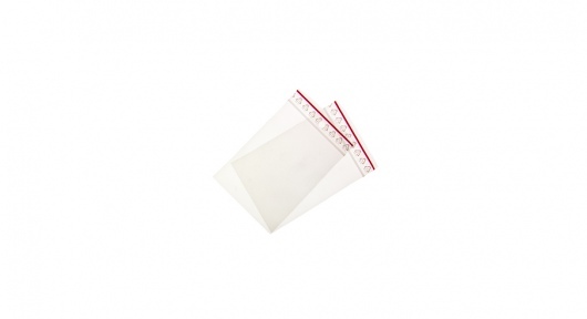 Maxi-Grip Clickseal Bag 75x100mm Pack 100 Emperor test