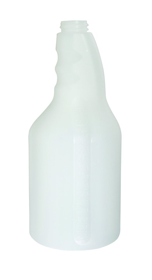 Filta Trigger Bottle 750ML - Long Neck 410/28, Each - Filta