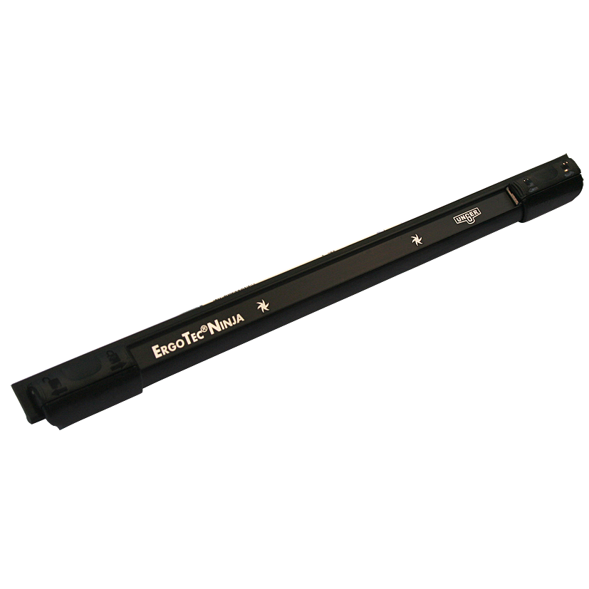 Unger Ninja Squeegee Channel 30 inch/75cm, Carton 5 - Filta