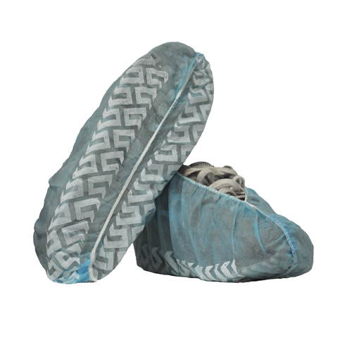 PM Overshoe Non Slip Large - Selfgard