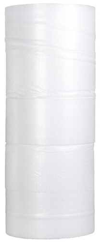 Air Bubble Roll - Clear, 1000mm x 100m x 10mm - Matthews