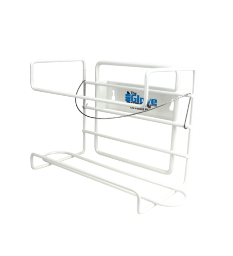 Universal Single Tier glove dispenser - TGC