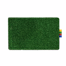 Turf Pad for SHOCK Motoscrubber