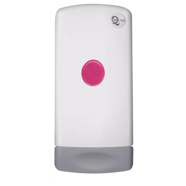 Dispenser - liquid soap 800ml refillable