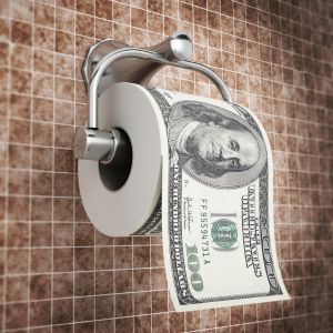 Are You Overspending on Toilet Paper? Switch to Jumbo Rolls and Save