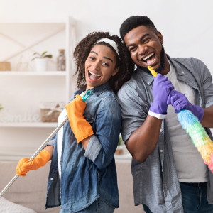 Eco and Effective: The Balance Every Spring Clean Needs for NZ Workplaces