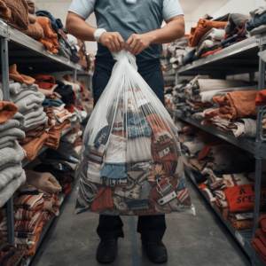 What’s in a Bag of Rags? A Guide for NZ Workplaces