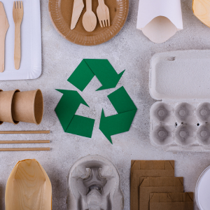 From Plastic to Plant-Based: How to Make the Switch to Compostable Deli Packaging