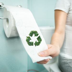 How to Choose Sustainable Toilet Paper Without Sacrificing Comfort